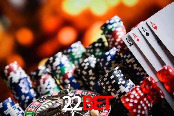 22Bet Marcadores en Tiempo Real